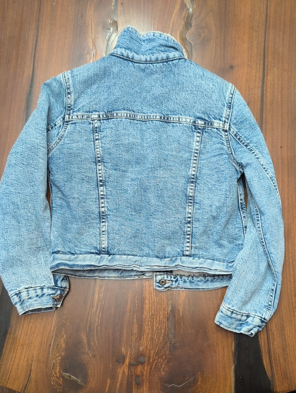 GirlS Fall Jacket - Picture 4 of 7